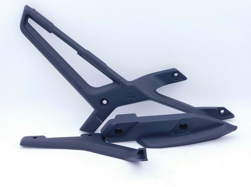 CAN-AM SADDLEBAG RACK ALL Ryker MODELS 600/900/Rally 219400856